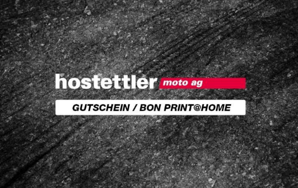 Hostettler Moto Ag